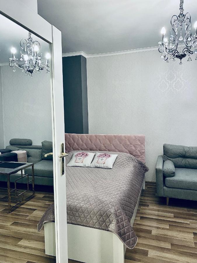Glamour Apartment Przy Plazy, Z Parkingiem Prywatnym Сопот Екстер'єр фото