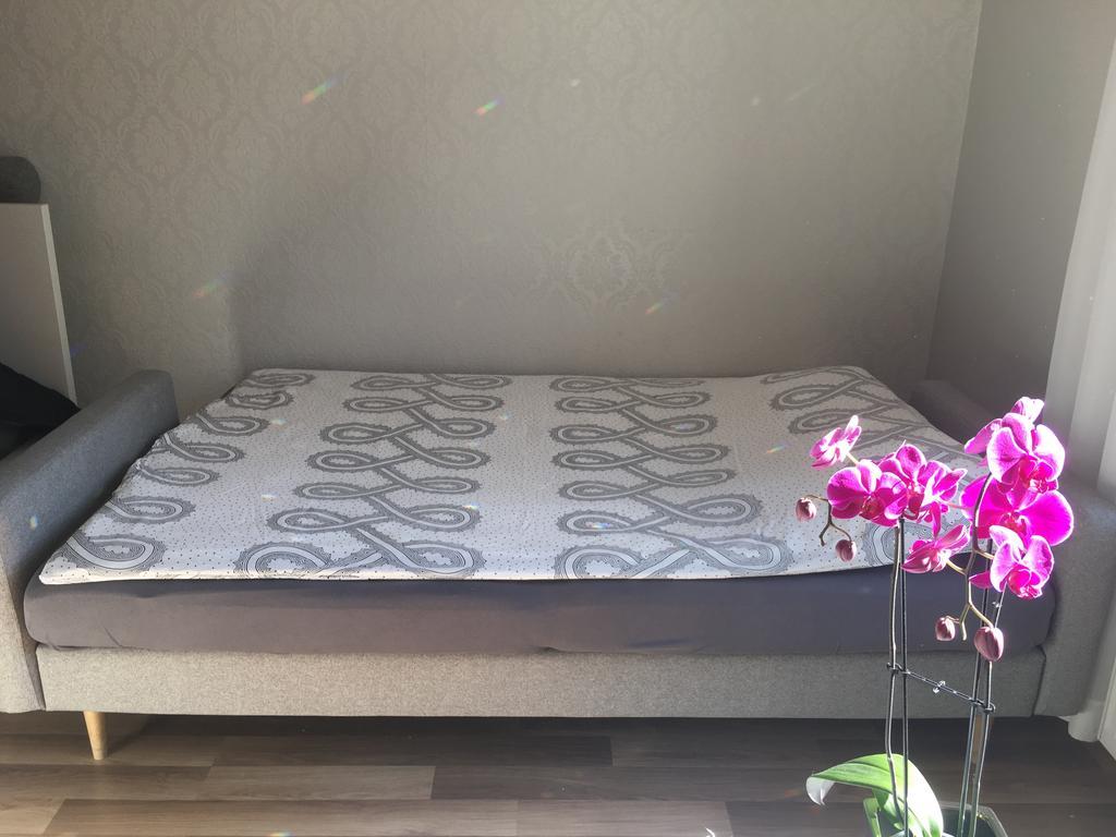 Glamour Apartment Przy Plazy, Z Parkingiem Prywatnym Сопот Екстер'єр фото